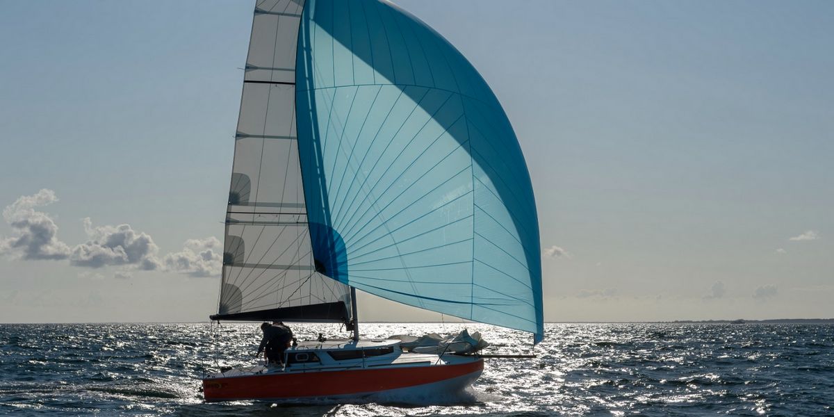 Chantier naval idbmarine à Concarneau en Finistère