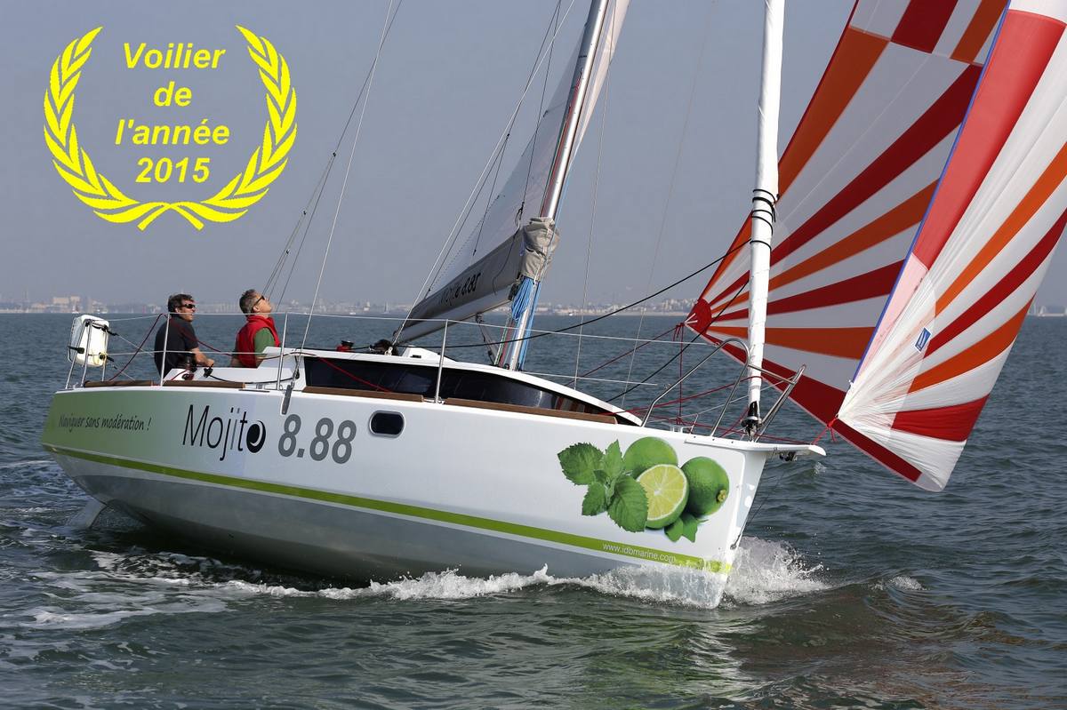 Chantier naval idbmarine &agrave; Concarneau en Finist&egrave;re