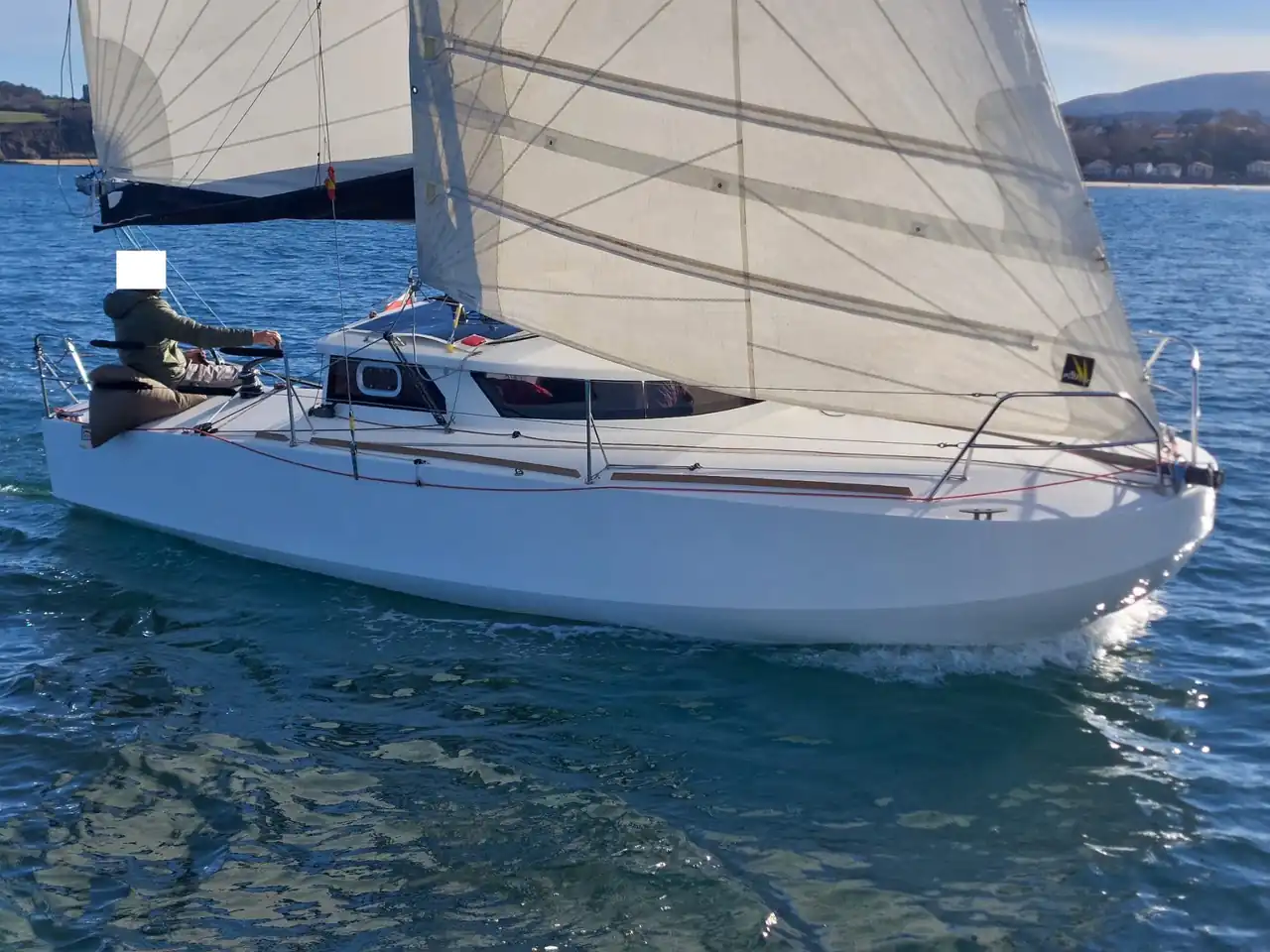 Mojito 650 N° 5